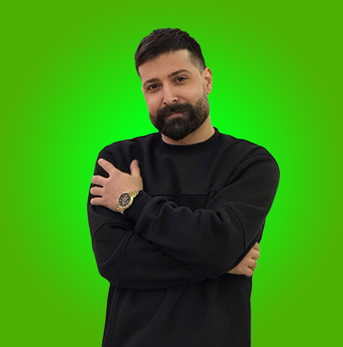 حمید هیراد