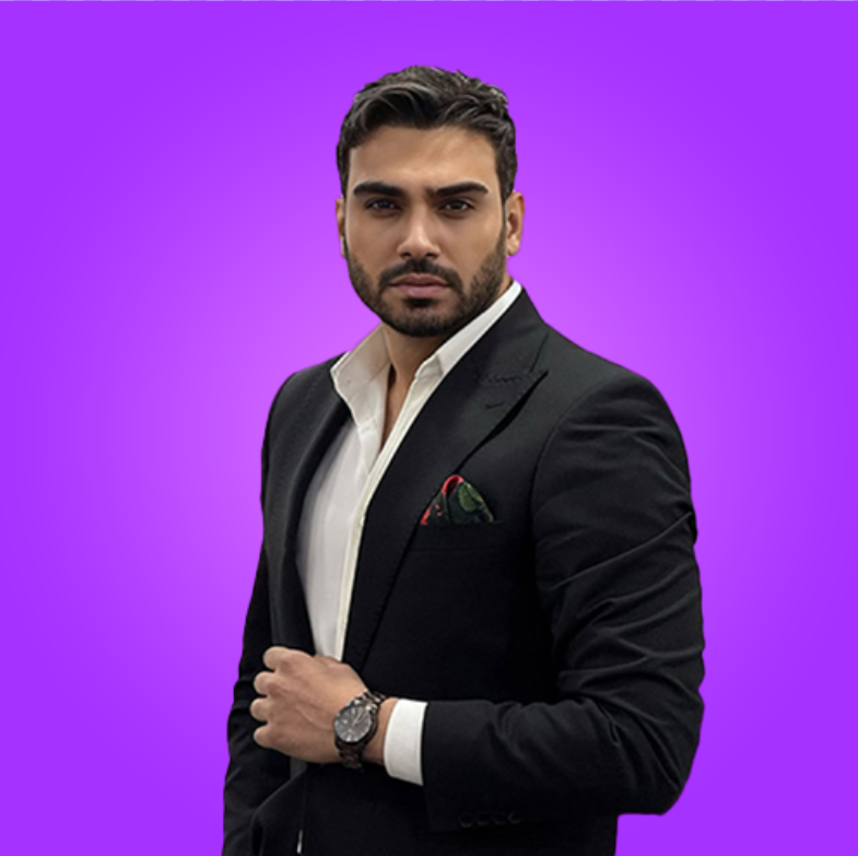 سینا درخشنده