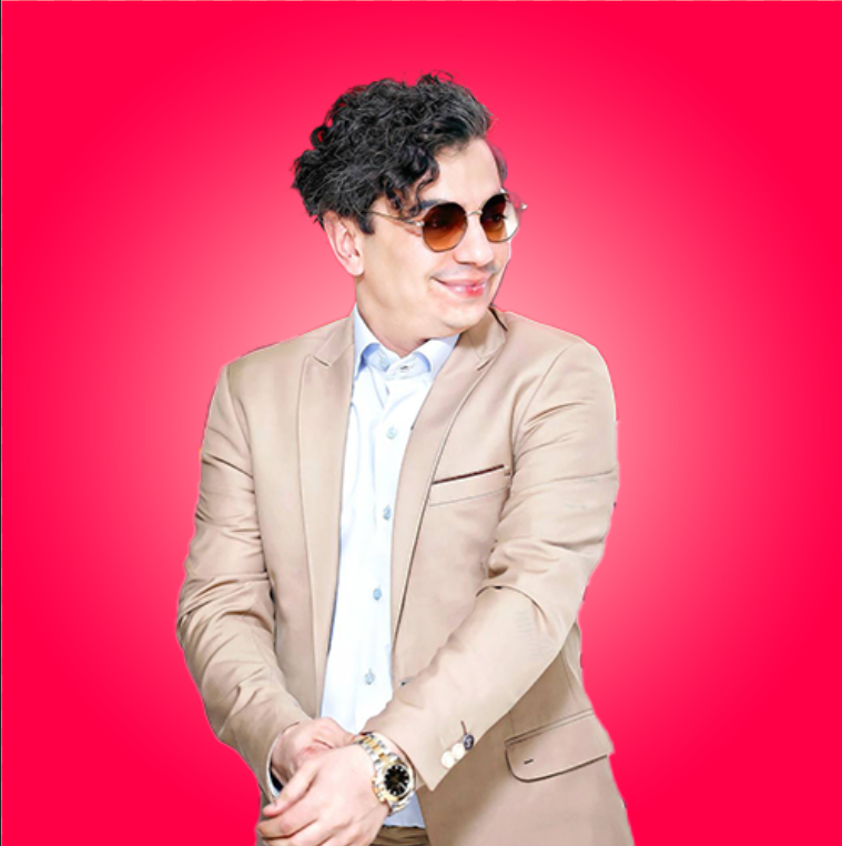 محسن ابراهیم زاده