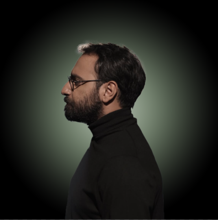 آرمان گرشاسبی