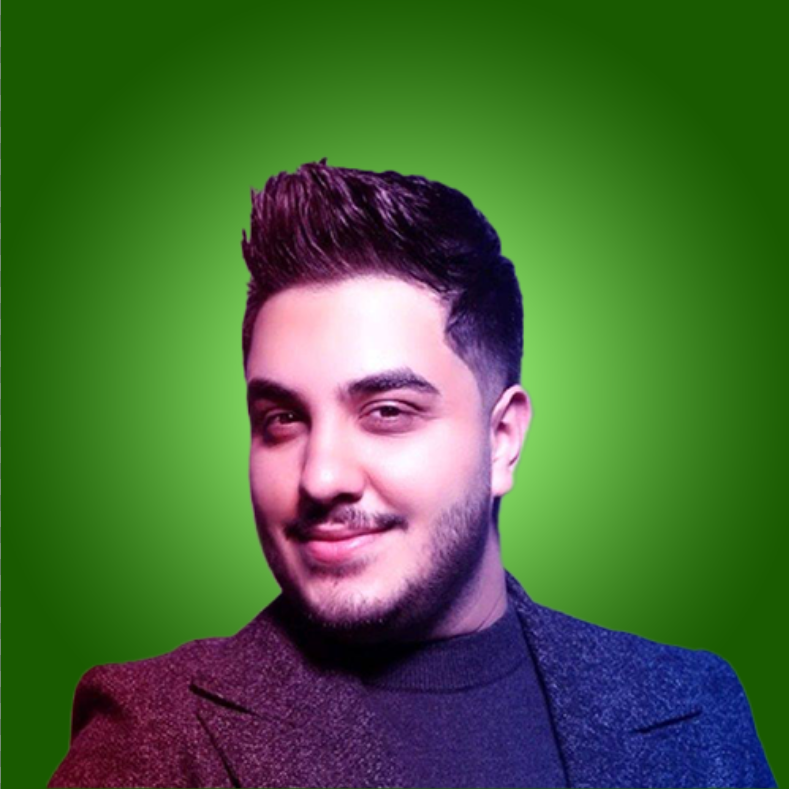 آرون افشار