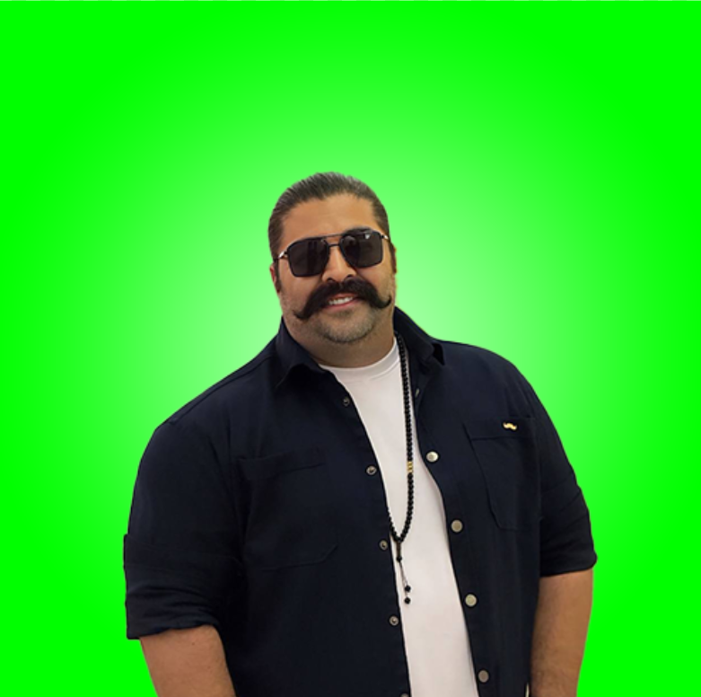 بهنام بانی