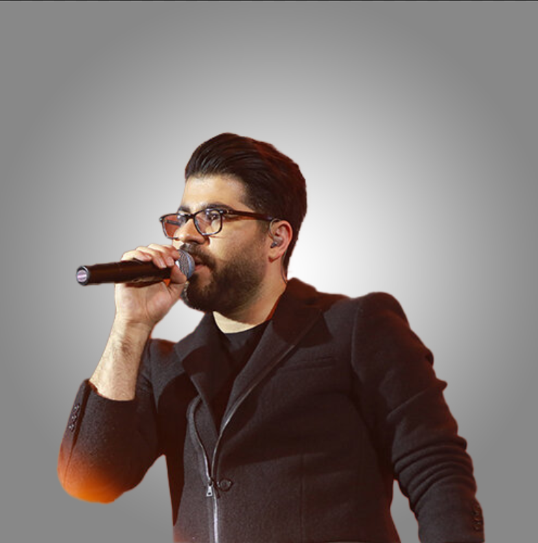 حامد همایون