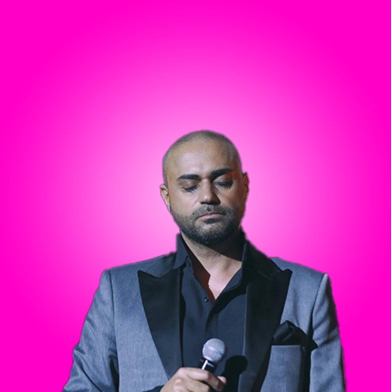 حمید حامی