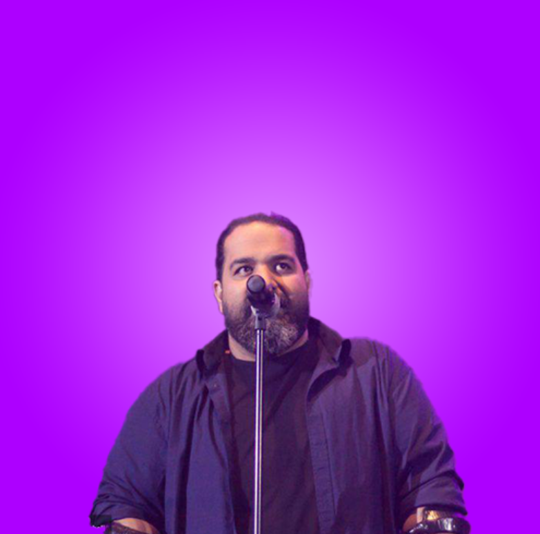 رضا صادقی